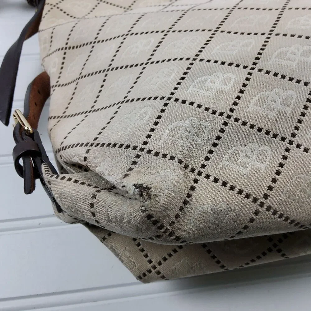 Dooney & Bourke pre owned